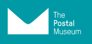 Postal Museum logo